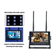 wireless forklift camera